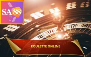 ROULETTE SA88