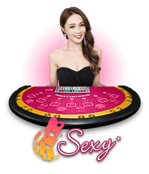 SA88 LIVE CASINO SEXYBACARAT