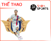 SA88 SẢNH THỂ THAO SABA